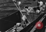 Immagine di Motore ausiliario Minesweeper Noumea Francia, 1943, secondo 13 filmato di repertorio 65675049212