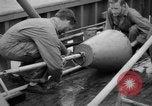 Immagine di Motore ausiliario Minesweeper Noumea Francia, 1943, secondo 20 filmato di repertorio 65675049212
