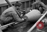 Immagine di Motore ausiliario Minesweeper Noumea Francia, 1943, secondo 25 filmato di repertorio 65675049212