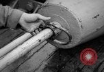 Immagine di Motore ausiliario Minesweeper Noumea Francia, 1943, secondo 30 filmato di repertorio 65675049212