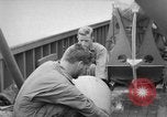 Immagine di Motore ausiliario Minesweeper Noumea Francia, 1943, secondo 40 filmato di repertorio 65675049212
