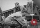 Immagine di Motore ausiliario Minesweeper Noumea Francia, 1943, secondo 41 filmato di repertorio 65675049212