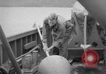 Immagine di Motore ausiliario Minesweeper Noumea Francia, 1943, secondo 44 filmato di repertorio 65675049212