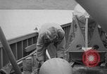 Immagine di Motore ausiliario Minesweeper Noumea Francia, 1943, secondo 49 filmato di repertorio 65675049212