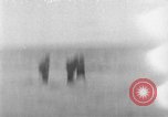 Standbild USA Minesweeper in Betrieb Zweiten Weltkrieg Pacific Theater, 1943, aus Sekunde 1 historischem Filmmaterial Videoclip 65675049213