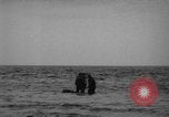 Standbild USA Minesweeper in Betrieb Zweiten Weltkrieg Pacific Theater, 1943, aus Sekunde 17 historischem Filmmaterial Videoclip 65675049213