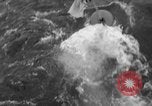 Standbild USA Minesweeper in Betrieb Zweiten Weltkrieg Pacific Theater, 1943, aus Sekunde 46 historischem Filmmaterial Videoclip 65675049213