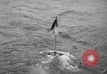 Standbild USA Minesweeper in Betrieb Zweiten Weltkrieg Pacific Theater, 1943, aus Sekunde 48 historischem Filmmaterial Videoclip 65675049213