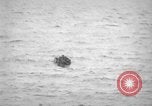 Standbild USA Minesweeper in Betrieb Zweiten Weltkrieg Pacific Theater, 1943, aus Sekunde 51 historischem Filmmaterial Videoclip 65675049213