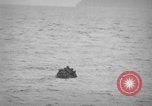 Standbild USA Minesweeper in Betrieb Zweiten Weltkrieg Pacific Theater, 1943, aus Sekunde 57 historischem Filmmaterial Videoclip 65675049213