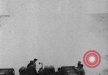 Standbild Amphibious Cargo Schiff Pacific Theater, 1943, aus Sekunde 26 historischem Filmmaterial Videoclip 65675049214