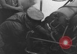 Standbild Amphibious Cargo Schiff Pacific Theater, 1943, aus Sekunde 28 historischem Filmmaterial Videoclip 65675049214