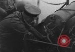Standbild Amphibious Cargo Schiff Pacific Theater, 1943, aus Sekunde 29 historischem Filmmaterial Videoclip 65675049214