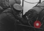 Standbild Amphibious Cargo Schiff Pacific Theater, 1943, aus Sekunde 30 historischem Filmmaterial Videoclip 65675049214