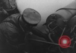 Standbild Amphibious Cargo Schiff Pacific Theater, 1943, aus Sekunde 33 historischem Filmmaterial Videoclip 65675049214