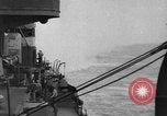 Standbild Amphibious Cargo Schiff Pacific Theater, 1943, aus Sekunde 39 historischem Filmmaterial Videoclip 65675049214