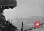 Standbild Amphibious Cargo Schiff Pacific Theater, 1943, aus Sekunde 43 historischem Filmmaterial Videoclip 65675049214