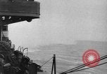 Standbild Amphibious Cargo Schiff Pacific Theater, 1943, aus Sekunde 44 historischem Filmmaterial Videoclip 65675049214