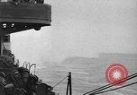 Standbild Amphibious Cargo Schiff Pacific Theater, 1943, aus Sekunde 46 historischem Filmmaterial Videoclip 65675049214