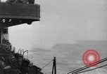 Standbild Amphibious Cargo Schiff Pacific Theater, 1943, aus Sekunde 47 historischem Filmmaterial Videoclip 65675049214