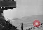 Standbild Amphibious Cargo Schiff Pacific Theater, 1943, aus Sekunde 48 historischem Filmmaterial Videoclip 65675049214