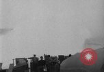 Standbild Amphibious Cargo Schiff Pacific Theater, 1943, aus Sekunde 62 historischem Filmmaterial Videoclip 65675049214