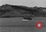 Immagine di Marina degli Stati Uniti incrociatori leggeri Guadalcanal nelle Isole Salomone, 1943, secondo 11 filmato di repertorio 65675049215