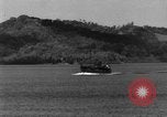 Immagine di Marina degli Stati Uniti incrociatori leggeri Guadalcanal nelle Isole Salomone, 1943, secondo 13 filmato di repertorio 65675049215