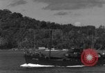 Immagine di Marina degli Stati Uniti incrociatori leggeri Guadalcanal nelle Isole Salomone, 1943, secondo 15 filmato di repertorio 65675049215