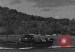 Immagine di Marina degli Stati Uniti incrociatori leggeri Guadalcanal nelle Isole Salomone, 1943, secondo 19 filmato di repertorio 65675049215