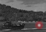 Immagine di Marina degli Stati Uniti incrociatori leggeri Guadalcanal nelle Isole Salomone, 1943, secondo 21 filmato di repertorio 65675049215