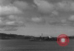 Immagine di Marina degli Stati Uniti incrociatori leggeri Guadalcanal nelle Isole Salomone, 1943, secondo 39 filmato di repertorio 65675049215