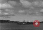 Immagine di Marina degli Stati Uniti incrociatori leggeri Guadalcanal nelle Isole Salomone, 1943, secondo 40 filmato di repertorio 65675049215