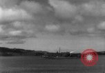 Immagine di Marina degli Stati Uniti incrociatori leggeri Guadalcanal nelle Isole Salomone, 1943, secondo 42 filmato di repertorio 65675049215