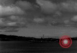 Immagine di Marina degli Stati Uniti incrociatori leggeri Guadalcanal nelle Isole Salomone, 1943, secondo 46 filmato di repertorio 65675049215