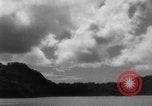 Immagine di Marina degli Stati Uniti incrociatori leggeri Guadalcanal nelle Isole Salomone, 1943, secondo 48 filmato di repertorio 65675049215