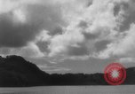 Immagine di Marina degli Stati Uniti incrociatori leggeri Guadalcanal nelle Isole Salomone, 1943, secondo 50 filmato di repertorio 65675049215