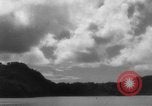 Immagine di Marina degli Stati Uniti incrociatori leggeri Guadalcanal nelle Isole Salomone, 1943, secondo 51 filmato di repertorio 65675049215