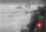 Standbild United States Navy Schiff Pacific Theater, 1943, aus Sekunde 5 historischem Filmmaterial Videoclip 65675049216