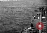 Standbild United States Navy Schiff Pacific Theater, 1943, aus Sekunde 6 historischem Filmmaterial Videoclip 65675049216