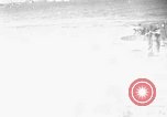 Standbild United States Navy Schiff Pacific Theater, 1943, aus Sekunde 7 historischem Filmmaterial Videoclip 65675049216