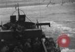 Standbild United States Navy Schiff Pacific Theater, 1943, aus Sekunde 19 historischem Filmmaterial Videoclip 65675049216
