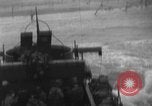 Standbild United States Navy Schiff Pacific Theater, 1943, aus Sekunde 20 historischem Filmmaterial Videoclip 65675049216