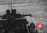 Standbild United States Navy Schiff Pacific Theater, 1943, aus Sekunde 23 historischem Filmmaterial Videoclip 65675049216