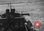 Standbild United States Navy Schiff Pacific Theater, 1943, aus Sekunde 24 historischem Filmmaterial Videoclip 65675049216