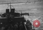 Standbild United States Navy Schiff Pacific Theater, 1943, aus Sekunde 25 historischem Filmmaterial Videoclip 65675049216