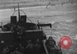 Standbild United States Navy Schiff Pacific Theater, 1943, aus Sekunde 28 historischem Filmmaterial Videoclip 65675049216