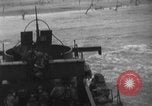 Standbild United States Navy Schiff Pacific Theater, 1943, aus Sekunde 31 historischem Filmmaterial Videoclip 65675049216