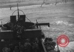 Standbild United States Navy Schiff Pacific Theater, 1943, aus Sekunde 32 historischem Filmmaterial Videoclip 65675049216