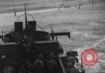 Standbild United States Navy Schiff Pacific Theater, 1943, aus Sekunde 34 historischem Filmmaterial Videoclip 65675049216